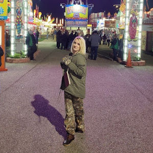 Meet your Posher, Amanda